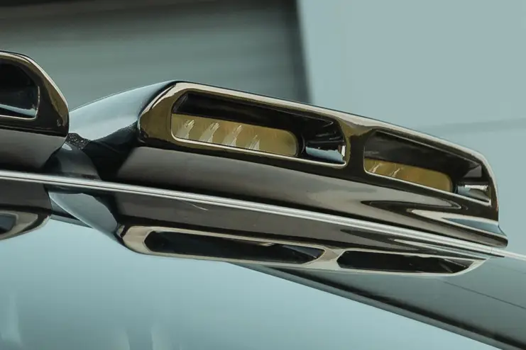 Lumen Predator Roof Pod | Ford Ranger 2023+ - 2