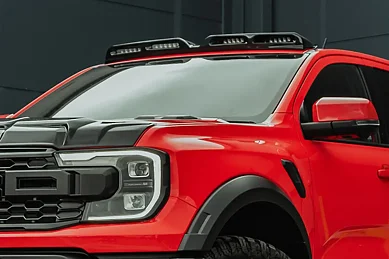 Lumen Predator Roof Pod | Ford Raptor 2019-2022