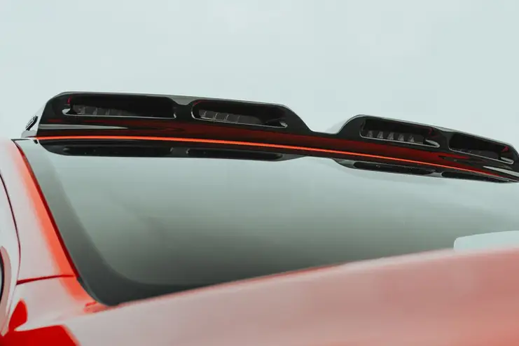 Lumen Predator Roof Pod | Ford Raptor 2019-2022 - 3
