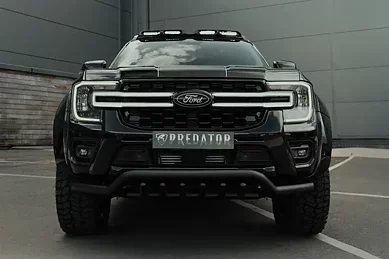 Lumen Predator Roof Pod | Ford Raptor 2023+
