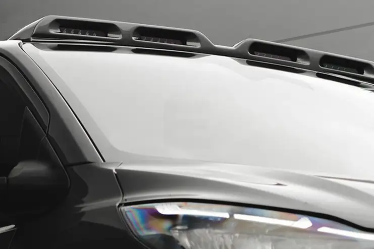 Lumen Predator Roof Pod | Ford Transit Custom 2023+ - 4