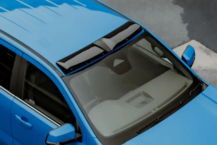 Lumen Predator Roof Pod | VW Amarok 2023+ - 4