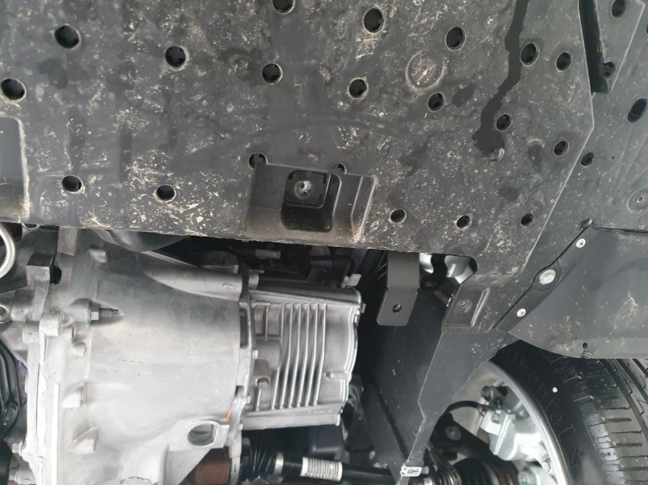 Skid plate Steel Engine+ | Opel Corsa F (2019-2026) - 4