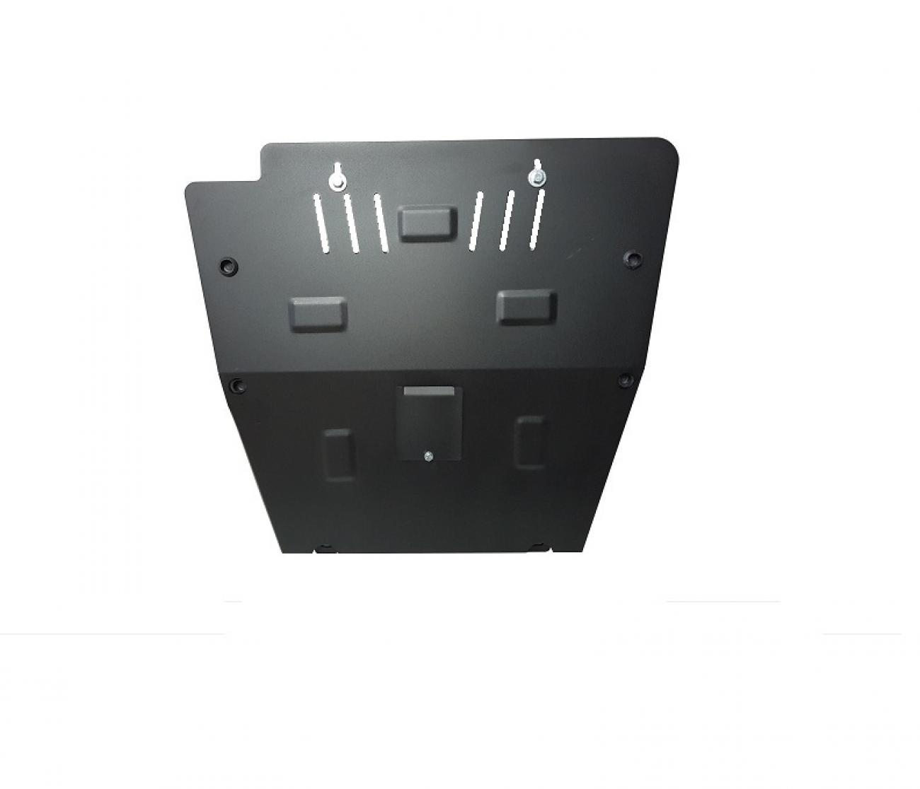 Bunnplate Stål Motor+ | Opel Vectra B (1995-2001)