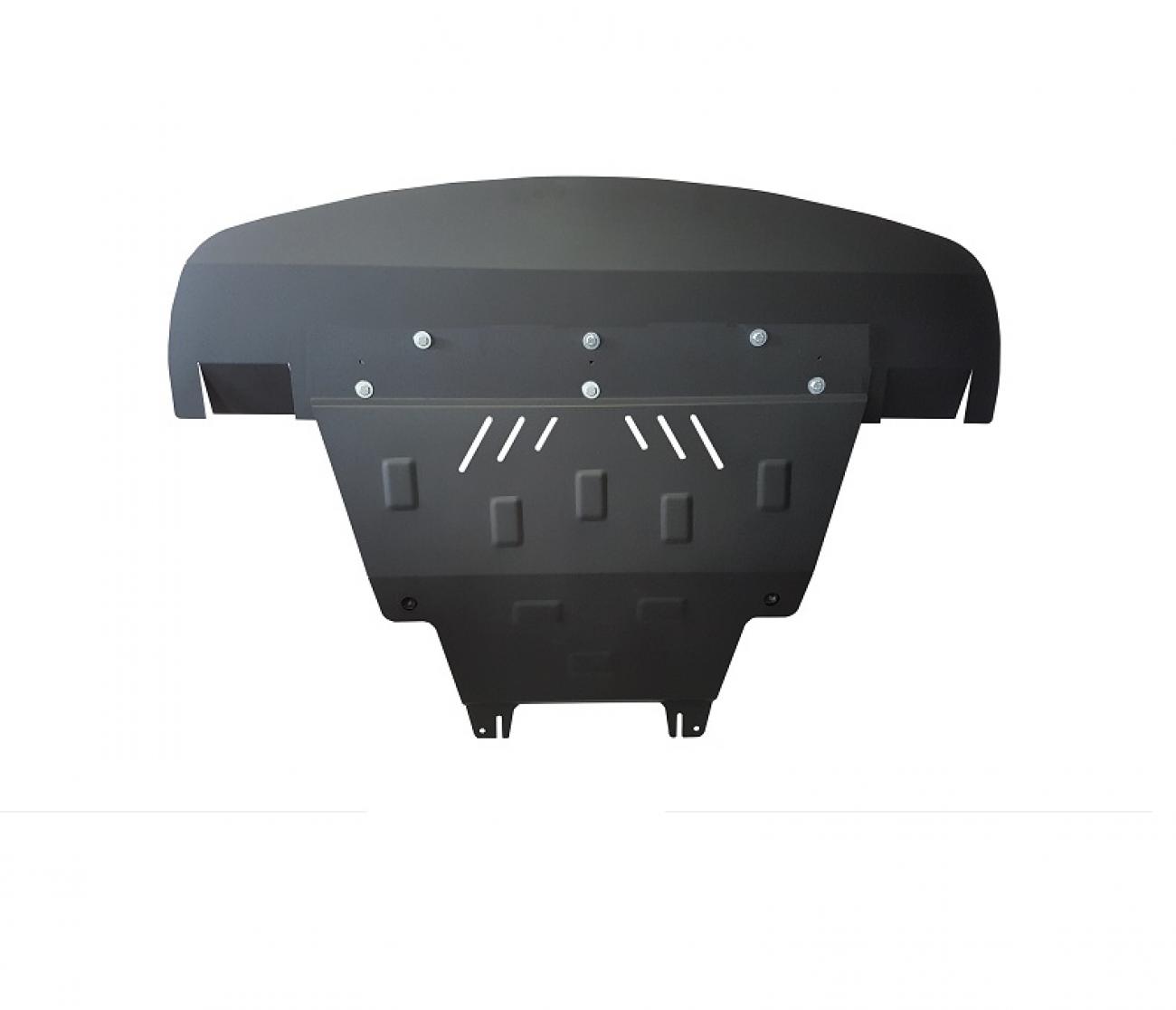 Skid plate Steel Engine+ | Opel Vivaro B (2014-2019)
