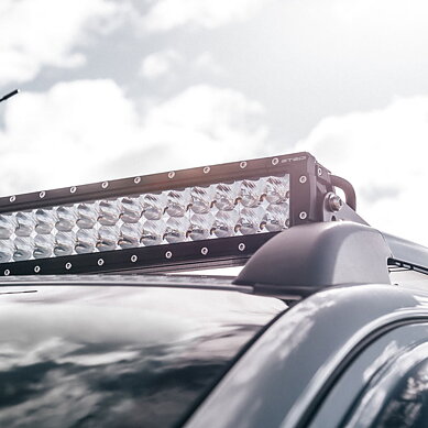 Ford Ranger Wildtrak FX4 12-22 Takbrakett Sett | STEDI ST4K 42