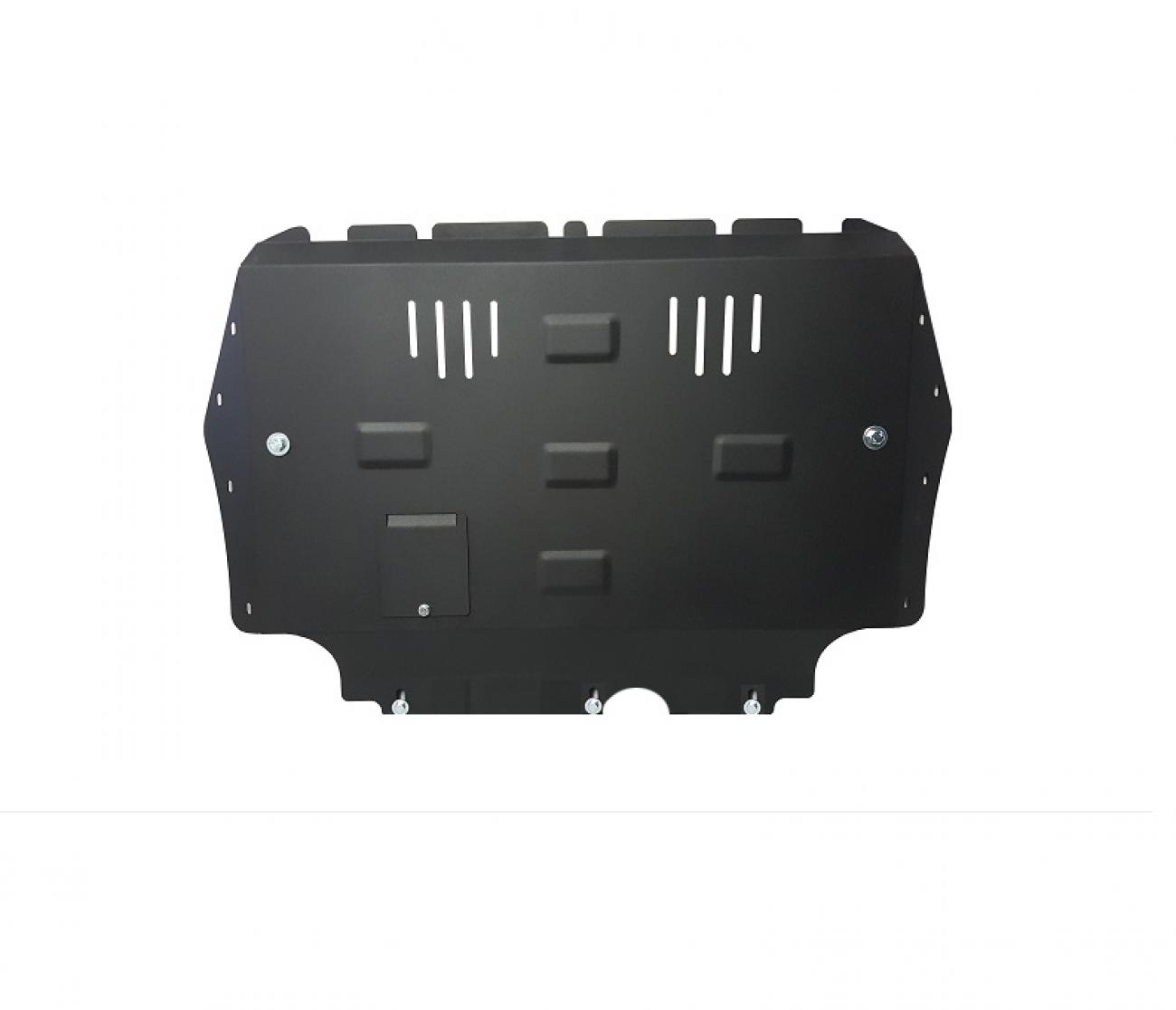 Bundplade Stål Motor+ | Seat Leon Mk2 (2005-2010)
