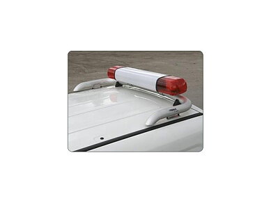T-rack Opel Combo 12-18  Rear