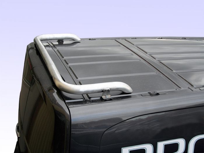 T-RACK Peugeot Expert 16-  Bakre