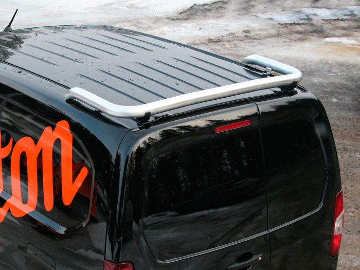 T-RACK Peugeot Partner 19-  Bakre