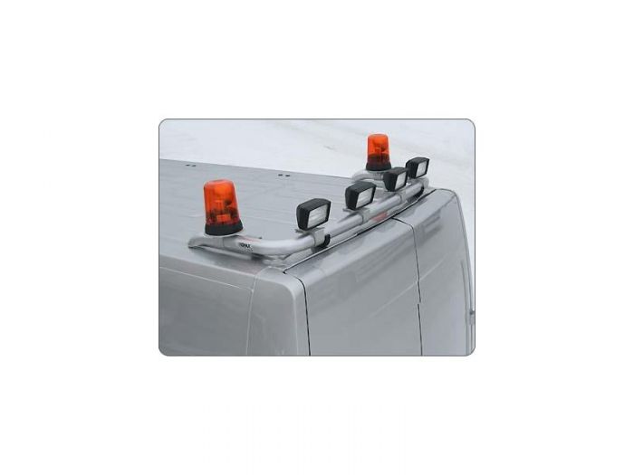 T-rack Opel Movano 11-  Rear H2