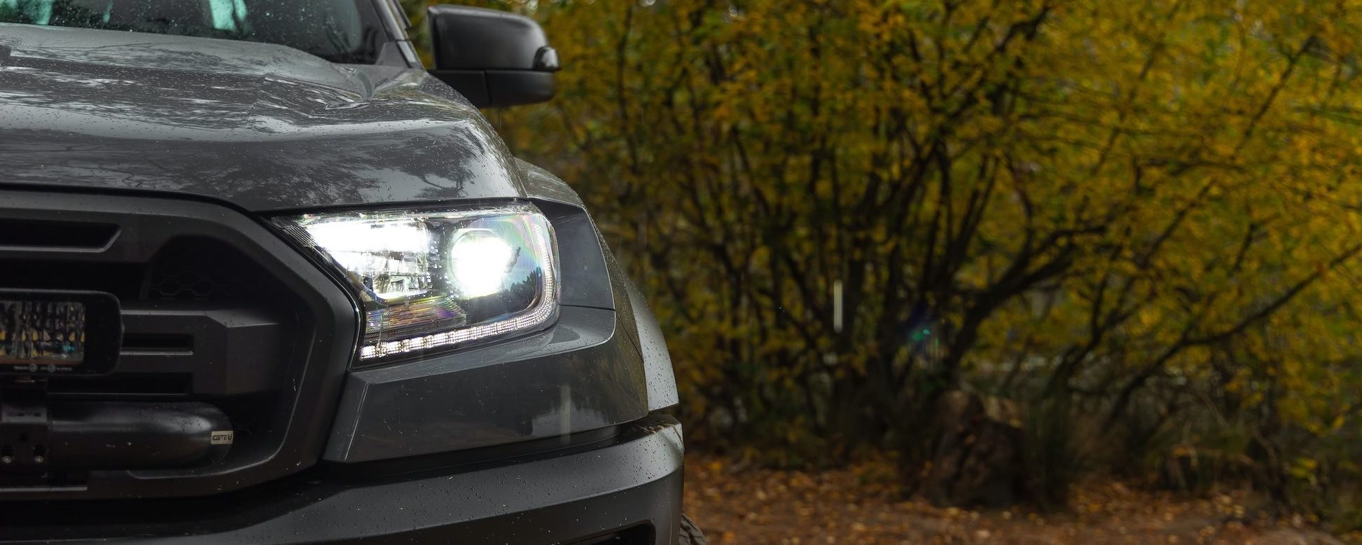 LED Konvertering  