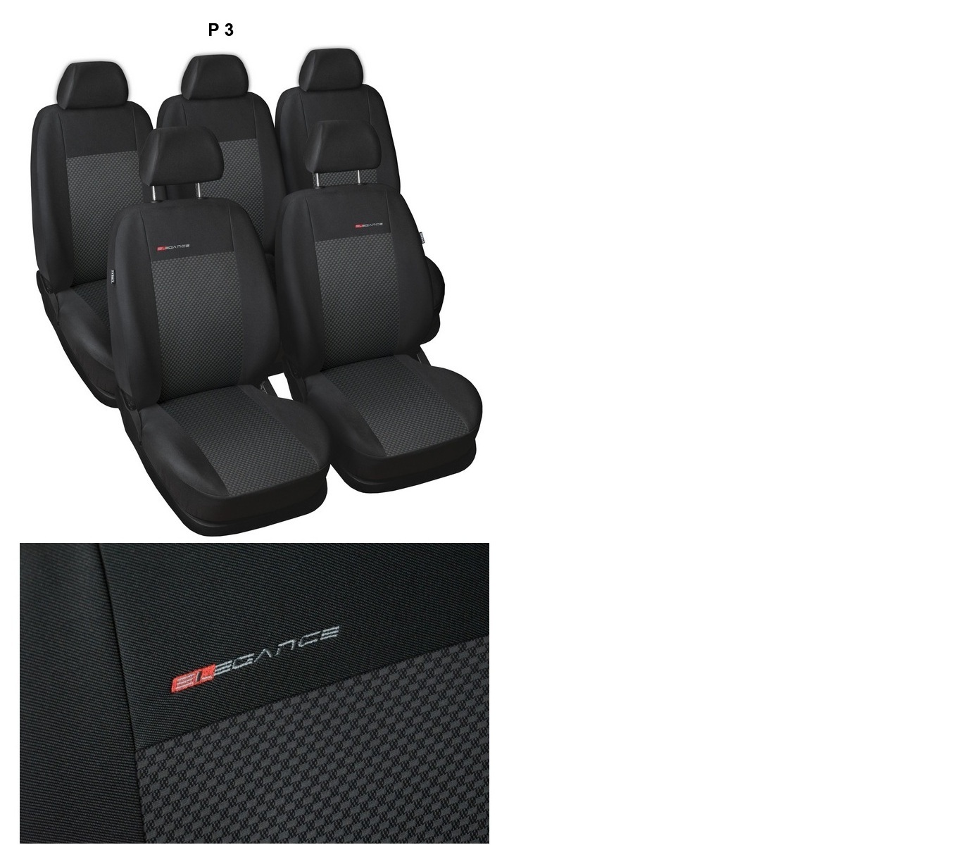 Car Seat Covers
