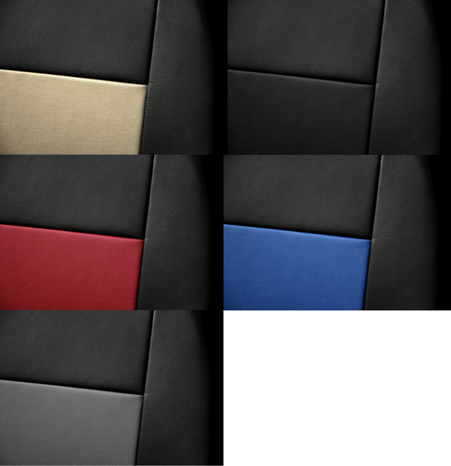 Comfort Universal auton istuinsuojat