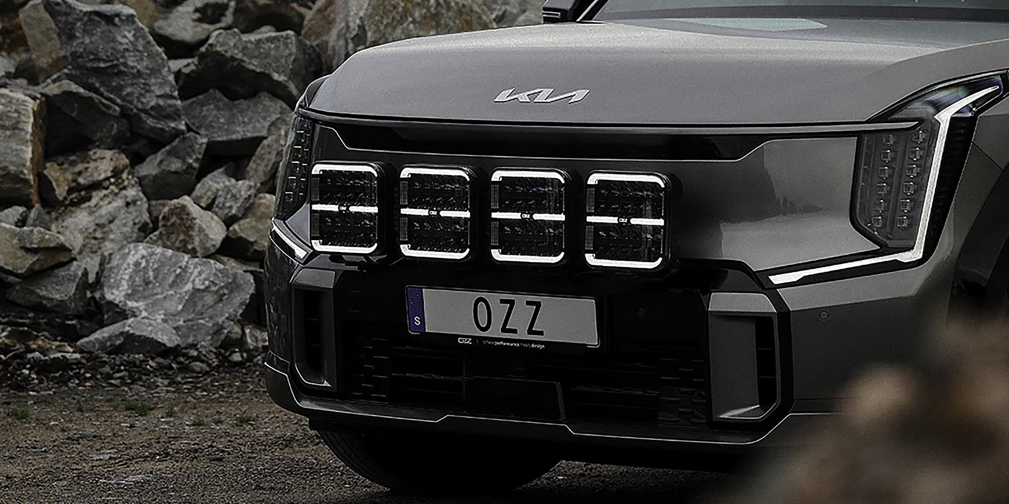 OZZ Square 9