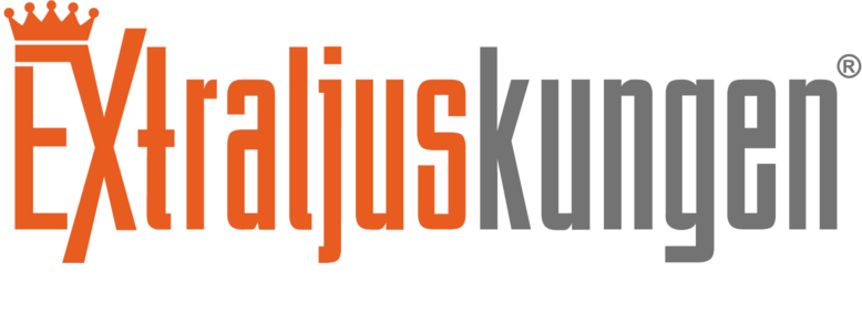 Extraljuskungen