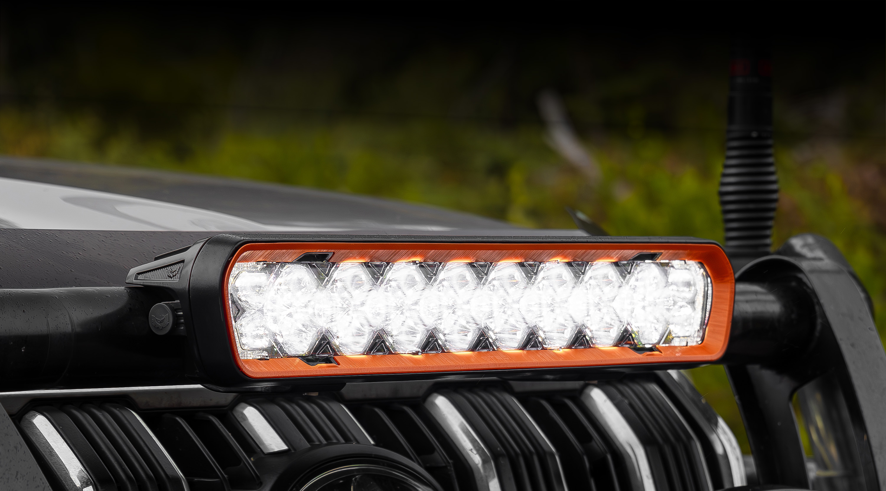 Shop All Light Bars The Definition of Calibre. Learn More >