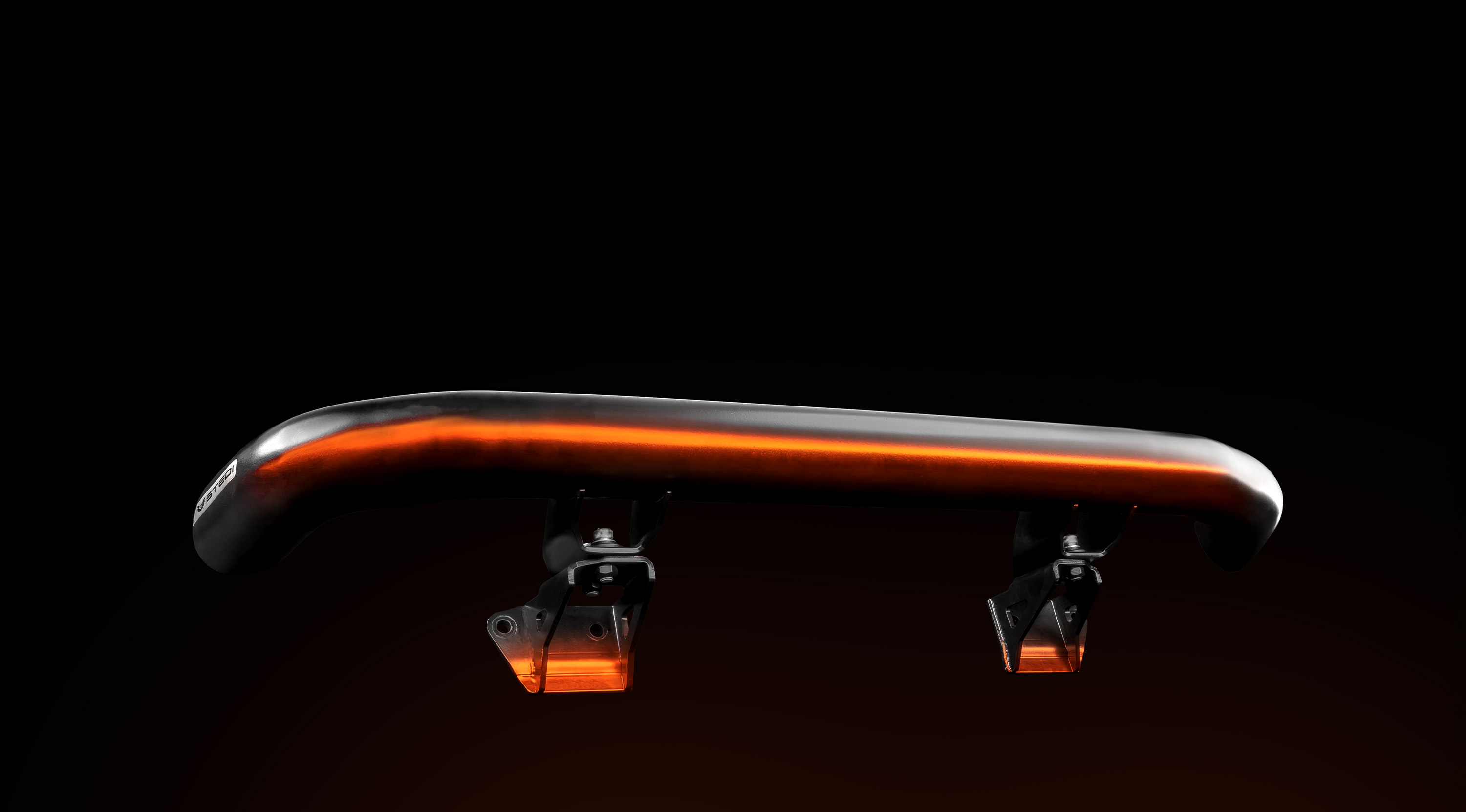 Brackets & Mounting Signature Compatibility. Learn More  >