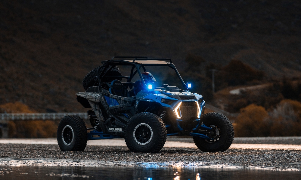 Auxiliary LED Lights Unparalleled Performance & Aesthetics. Learn More&nbsp; >