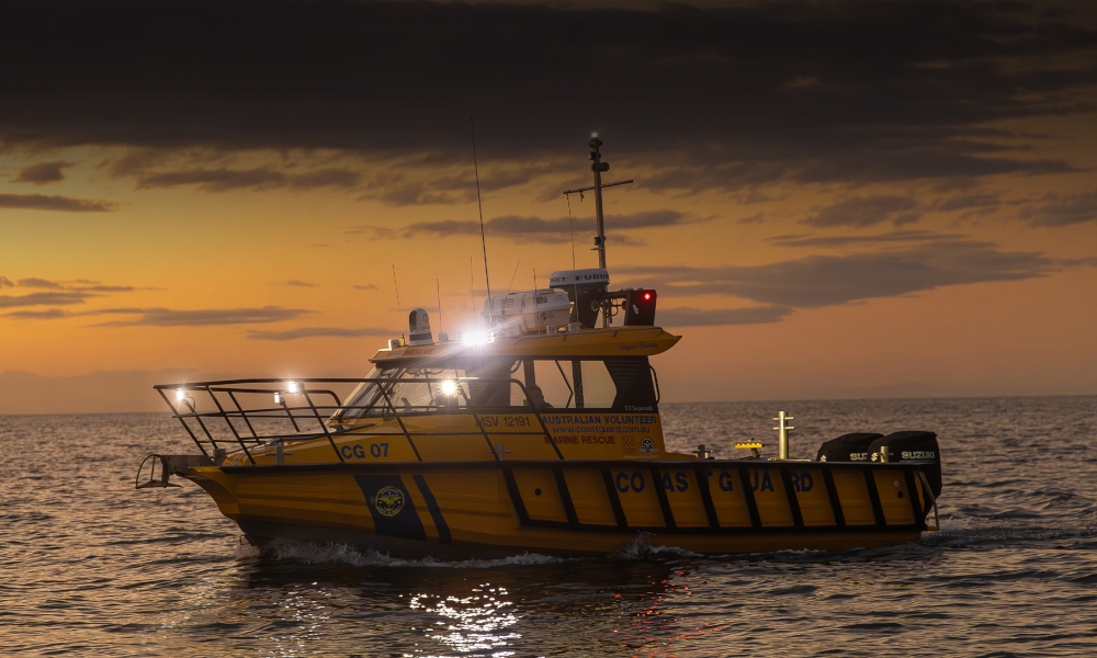 Marine LED Lights Maximise Your Time On The Water. Learn More&nbsp; >