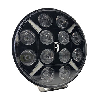 Prisvärda extraljus Prisvärda extraljus