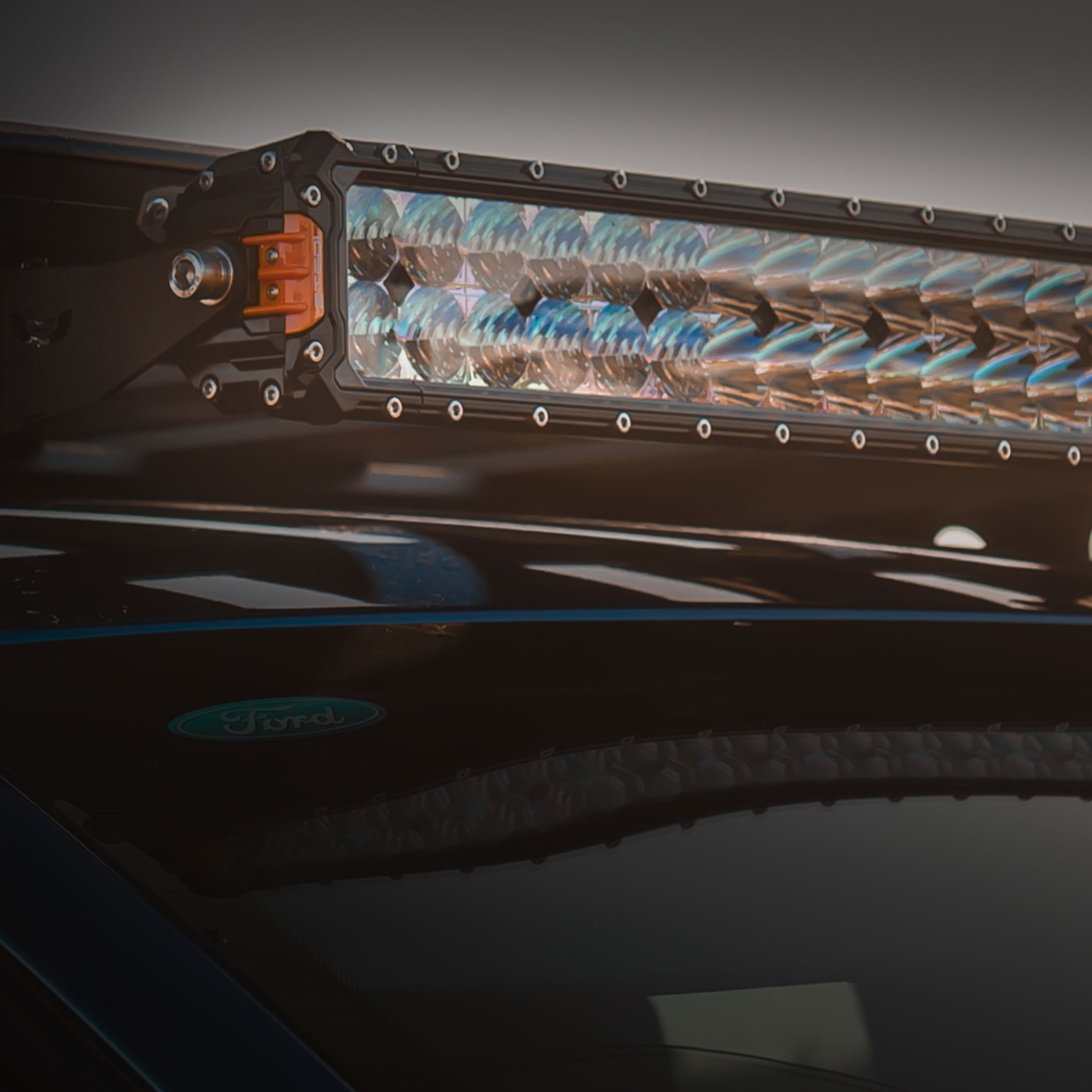 ST3303 PRO DOUBLE ROW