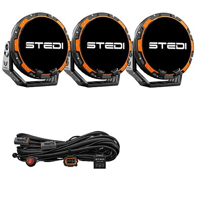 Stedi