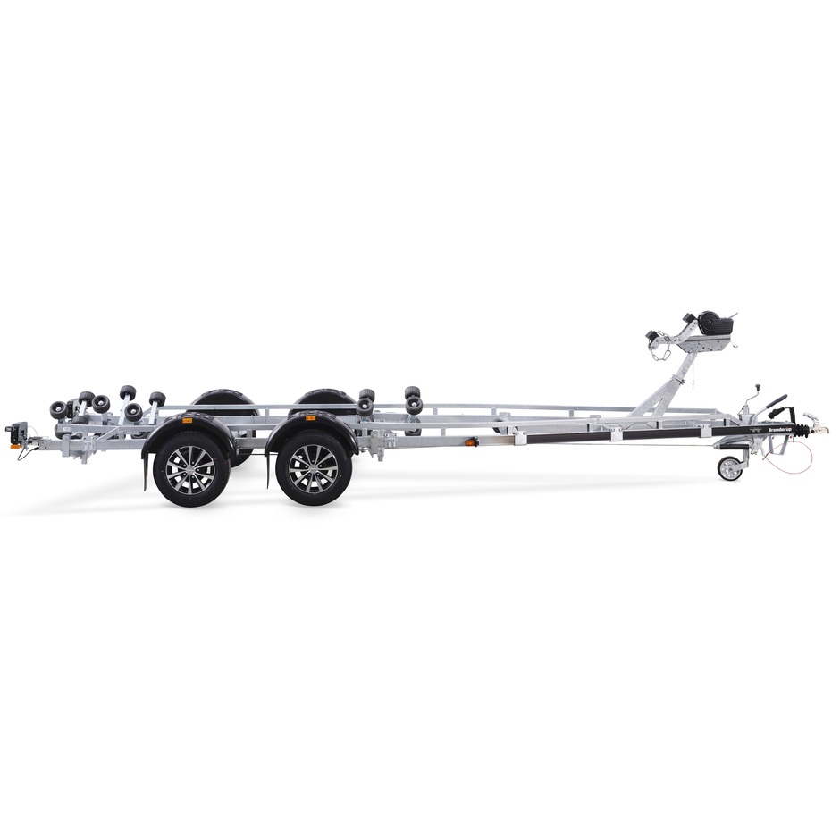 BÅTTRAILER