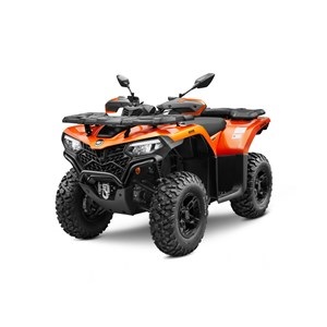 CFORCE 450/520