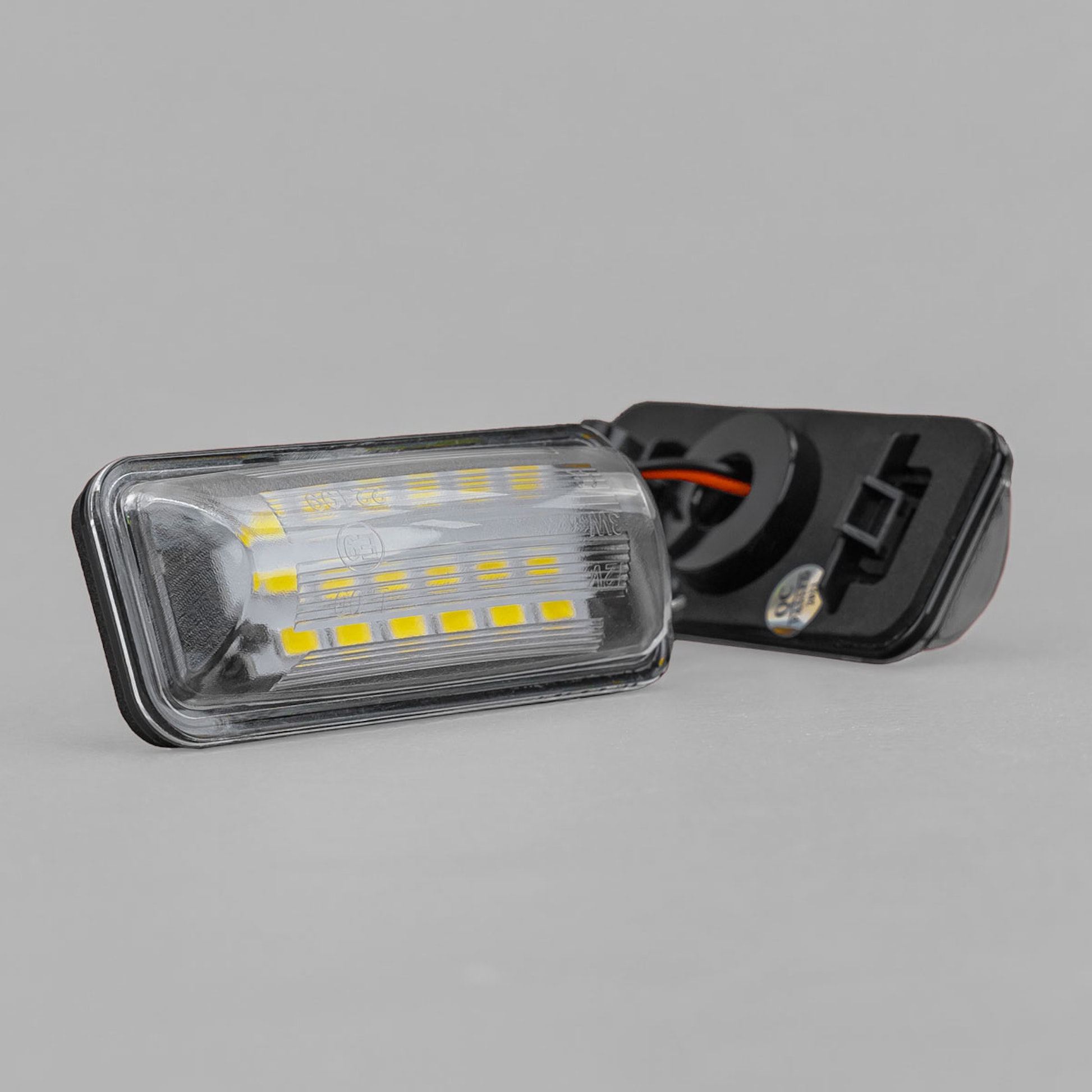 LED ASSEMBLIES
