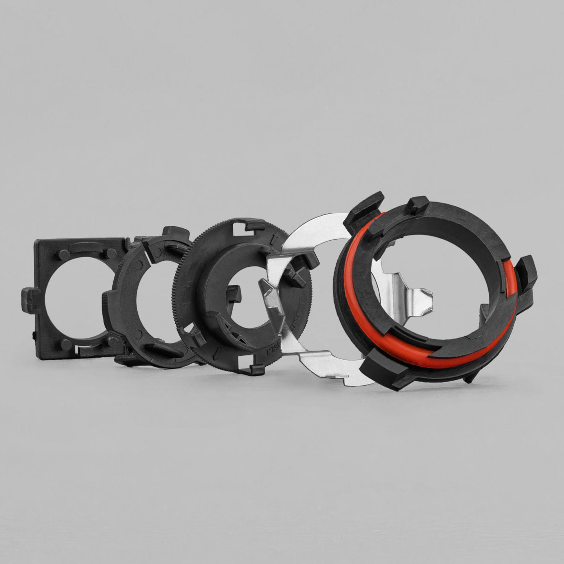 ADAPTORS & CANBUS