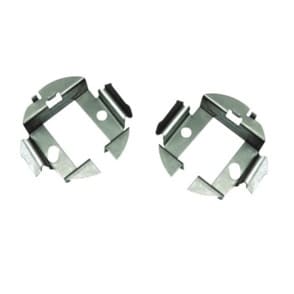 Konvertera helljus till xenon