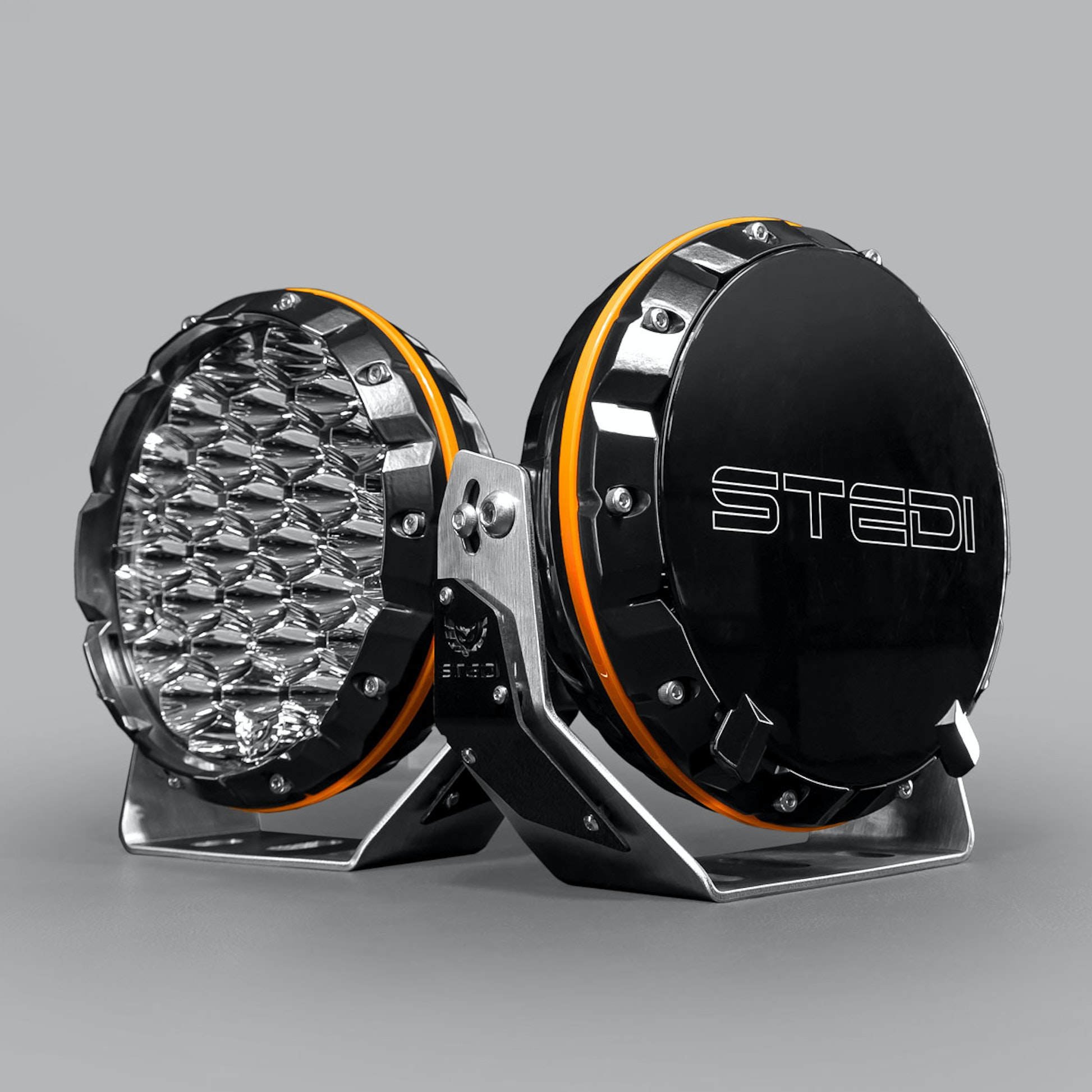 TYPE-X SPORT 7"