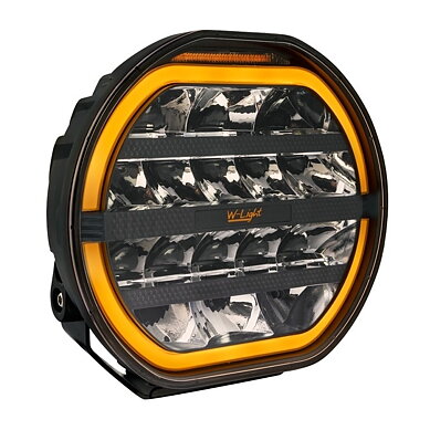 W-light