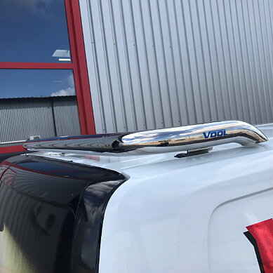 Roof bars