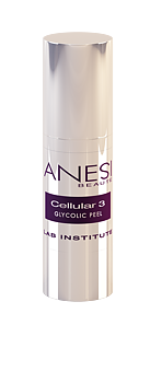 Cellular 3 Glycolic Peel 30ml