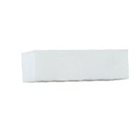  White Block Fil