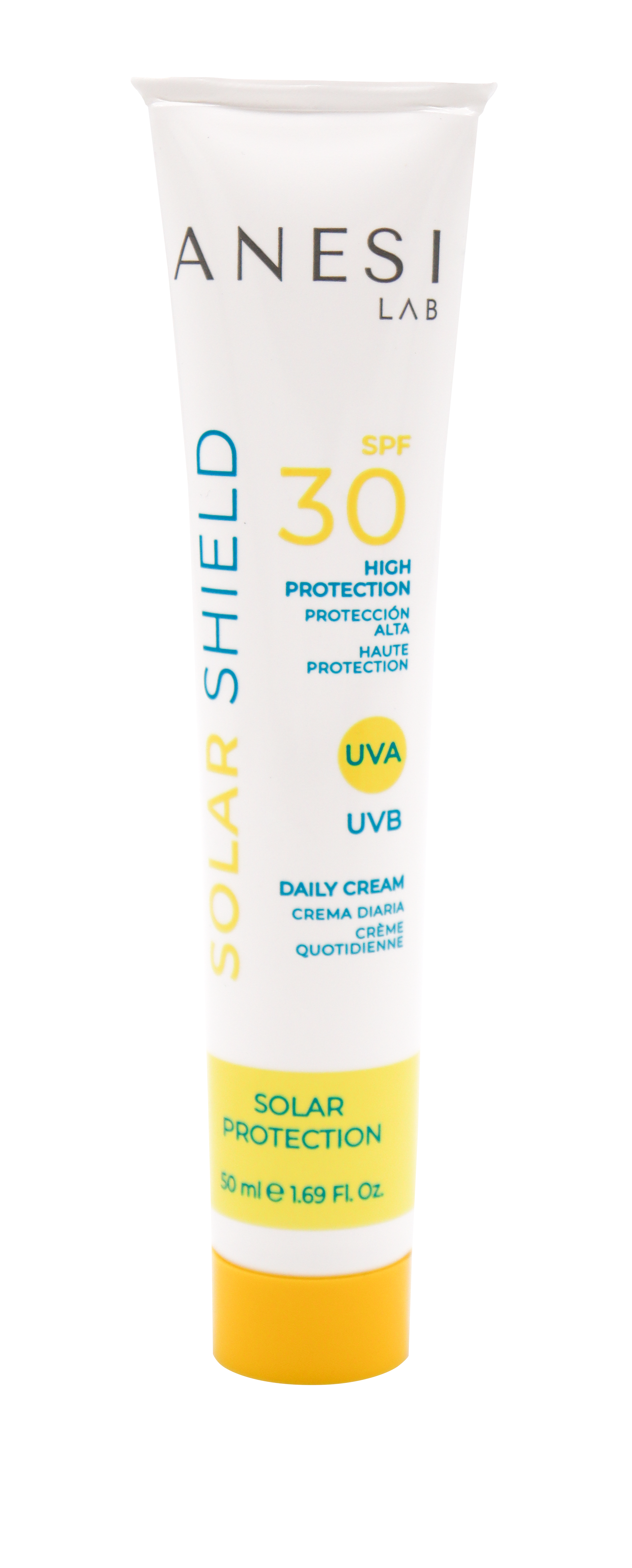 ANESI LAB Daily Cream spf 30  50 ml