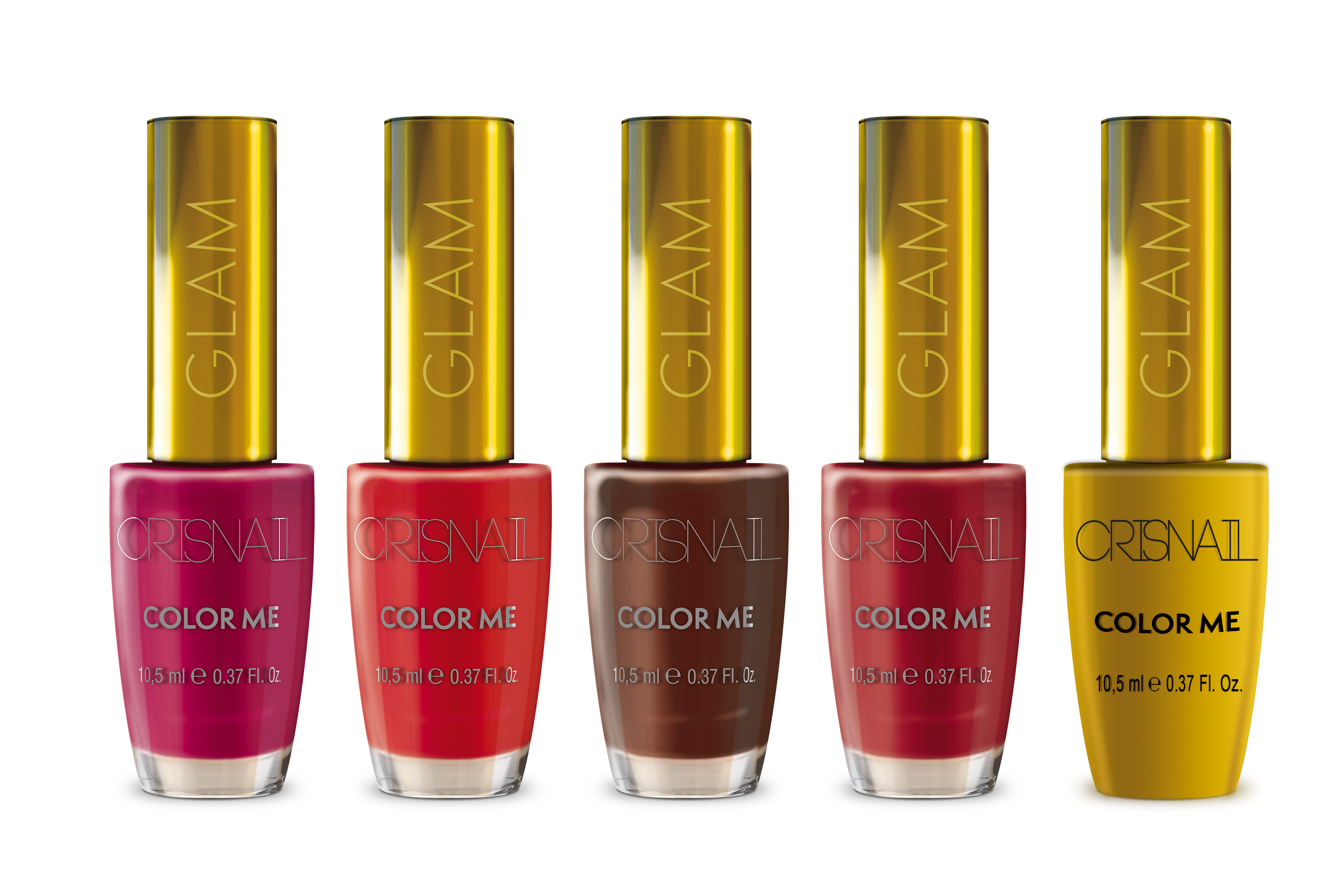 Color Me Iluminator Plus 10.5ml
