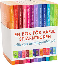 Stjärntecknen - talar om vem du är 