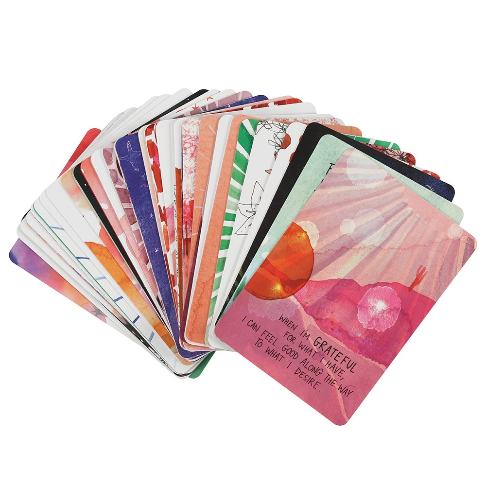 Super Attractor Card Deck - Gabrielle Bernstein - 3