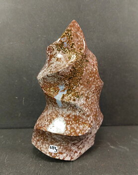 Ocean Jaspis Flamma
