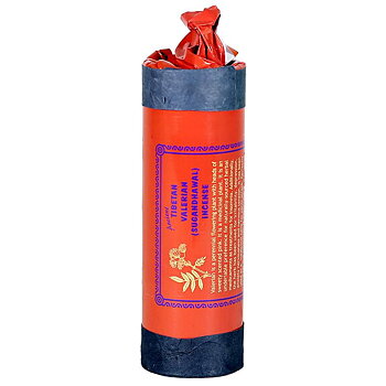 Rökelse Tibetansk - Tibetan Valerian (Sugandhawal) Incense 