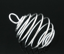 spiral till sten / kristall