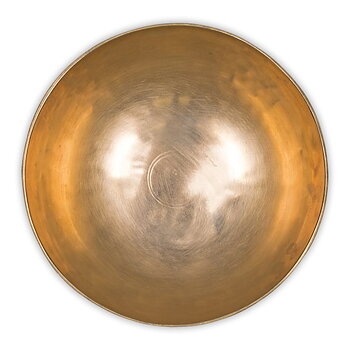 Samadhi Sjungande skål - ca. 20.5cm