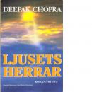 Ljusets herrar - Chopra Deepak