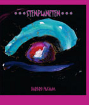 Stenplaneten : en sällsam saga  - Barbro Pakiam