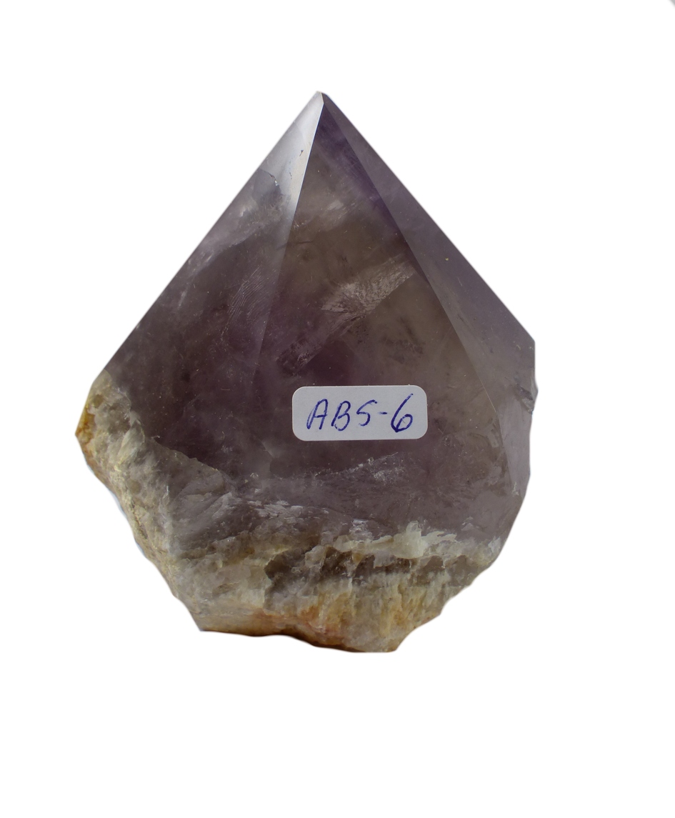 Boliviansk Ametistspets -ABS6