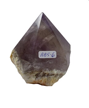 Boliviansk Ametistspets -ABS6