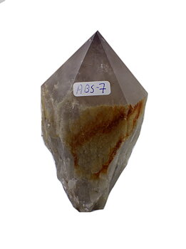 Boliviansk Ametistspets -ABS7